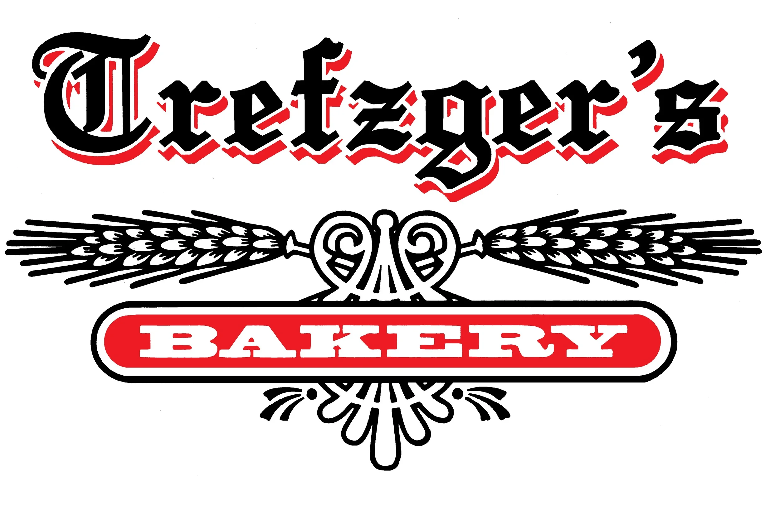 Cookie Monster Cookies — Trefzger's Bakery